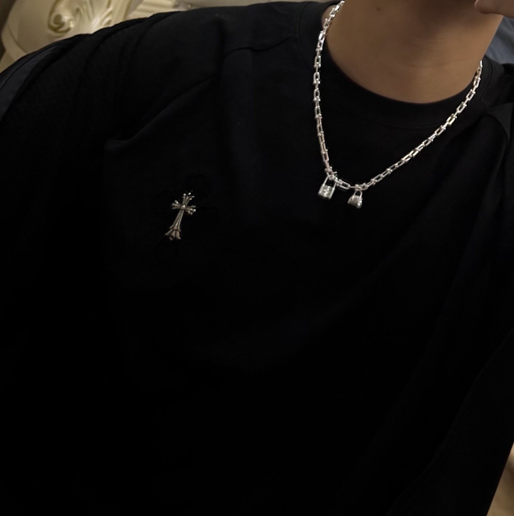 tiffany necklace-16