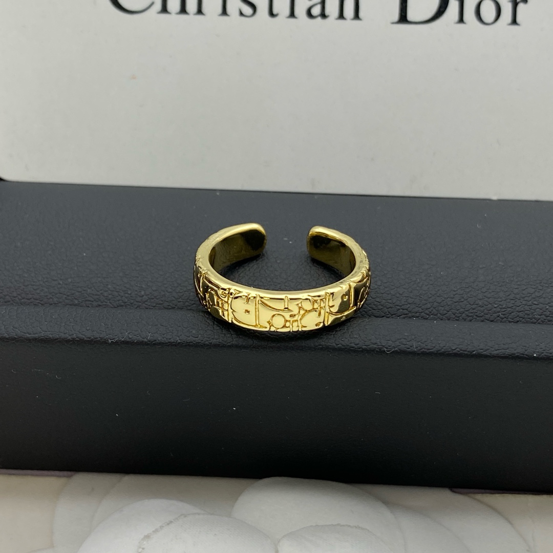 Dior ring-43