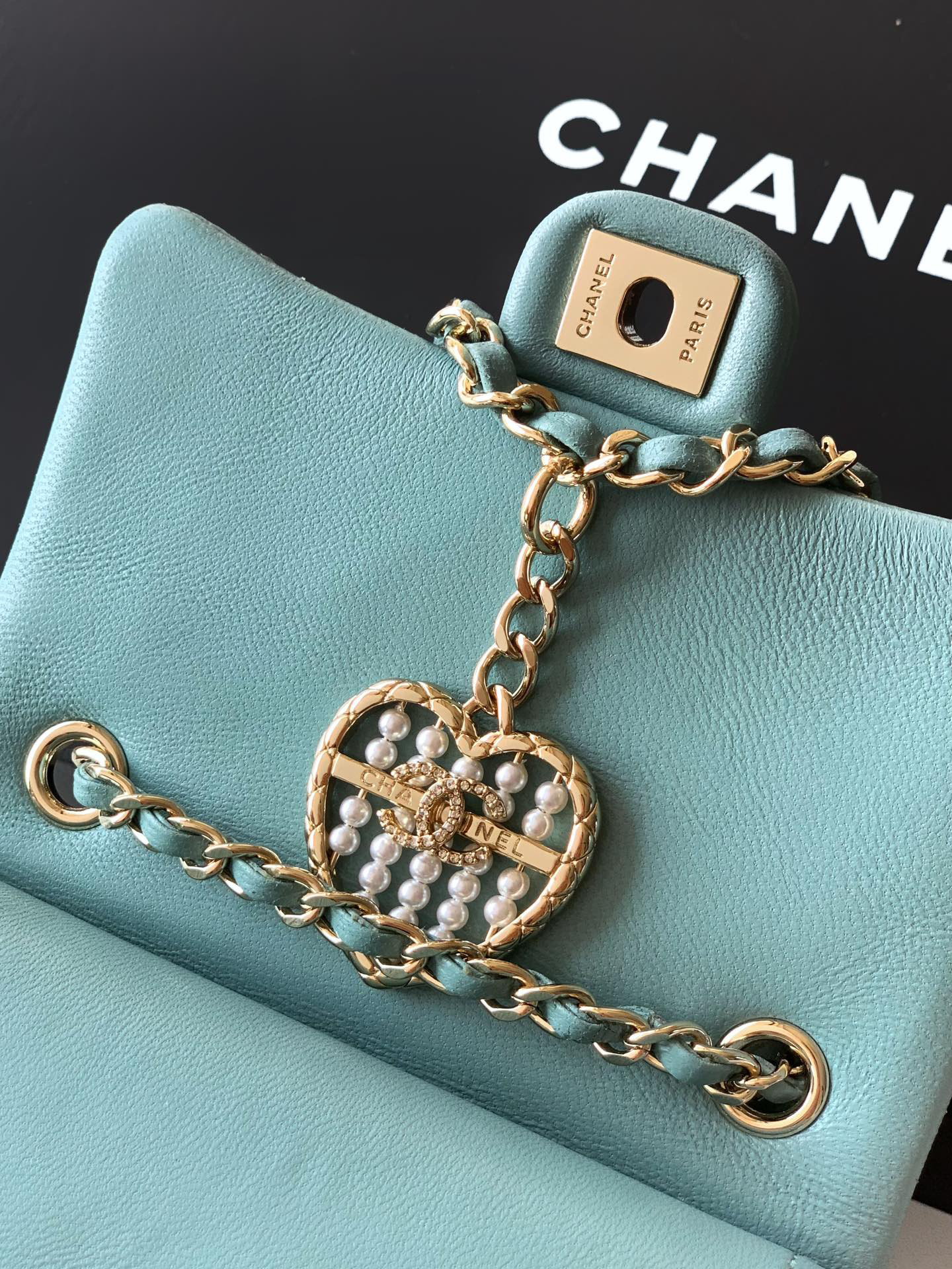 Chanel Hot New Product-79