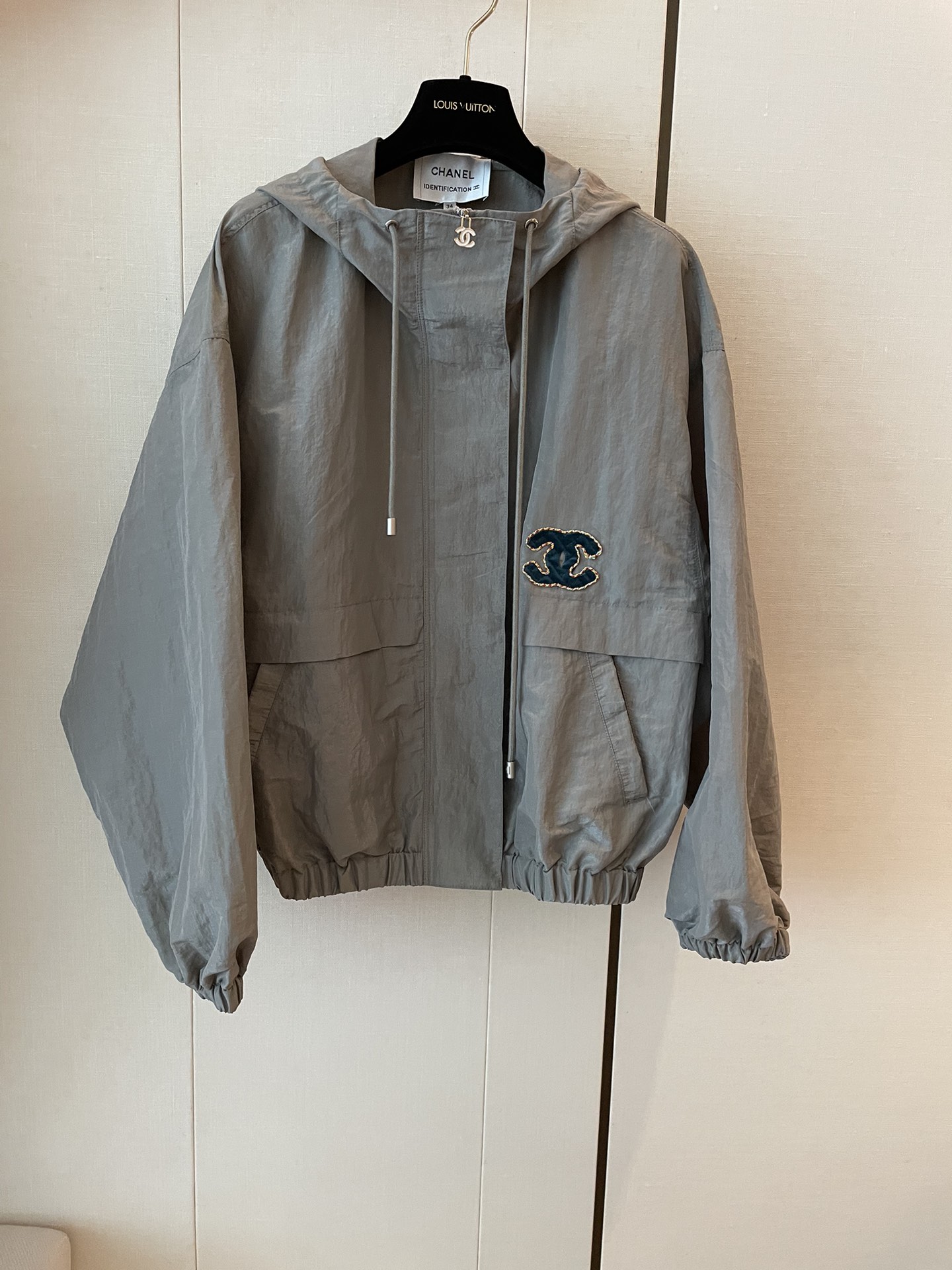 Chanel Clothing-244