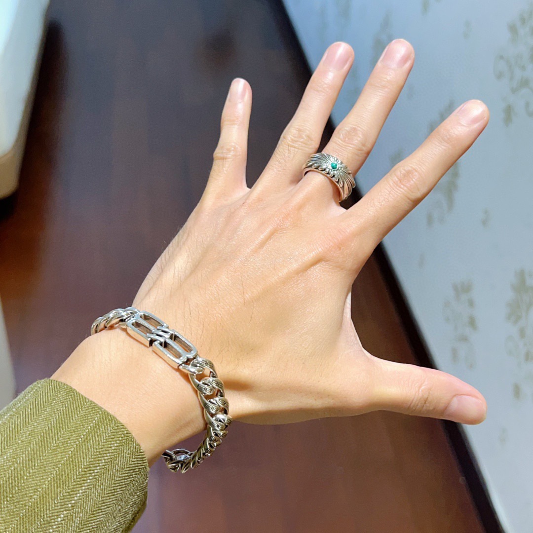 Balenciaga Bracelet-75