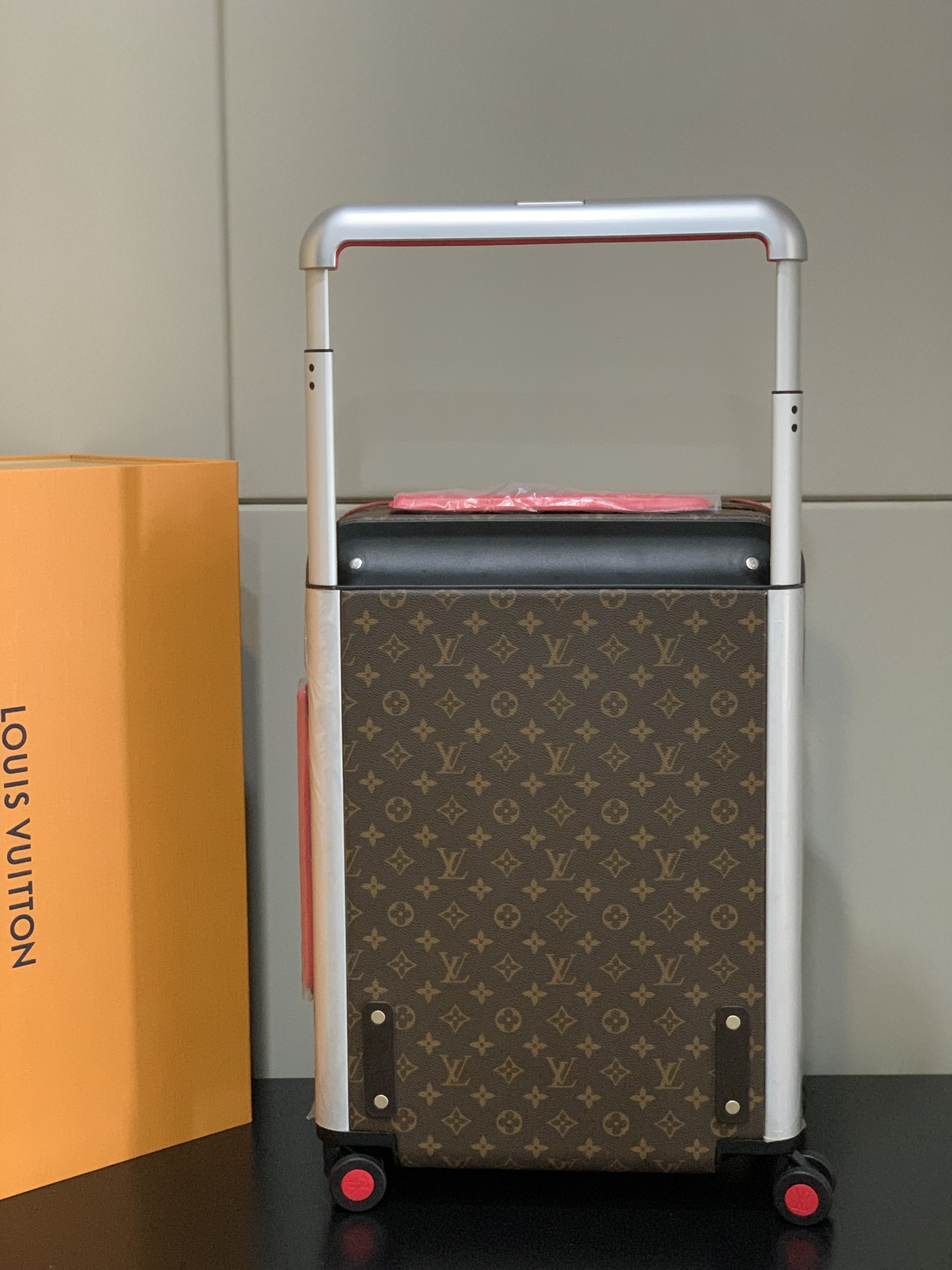 LV luggage-39