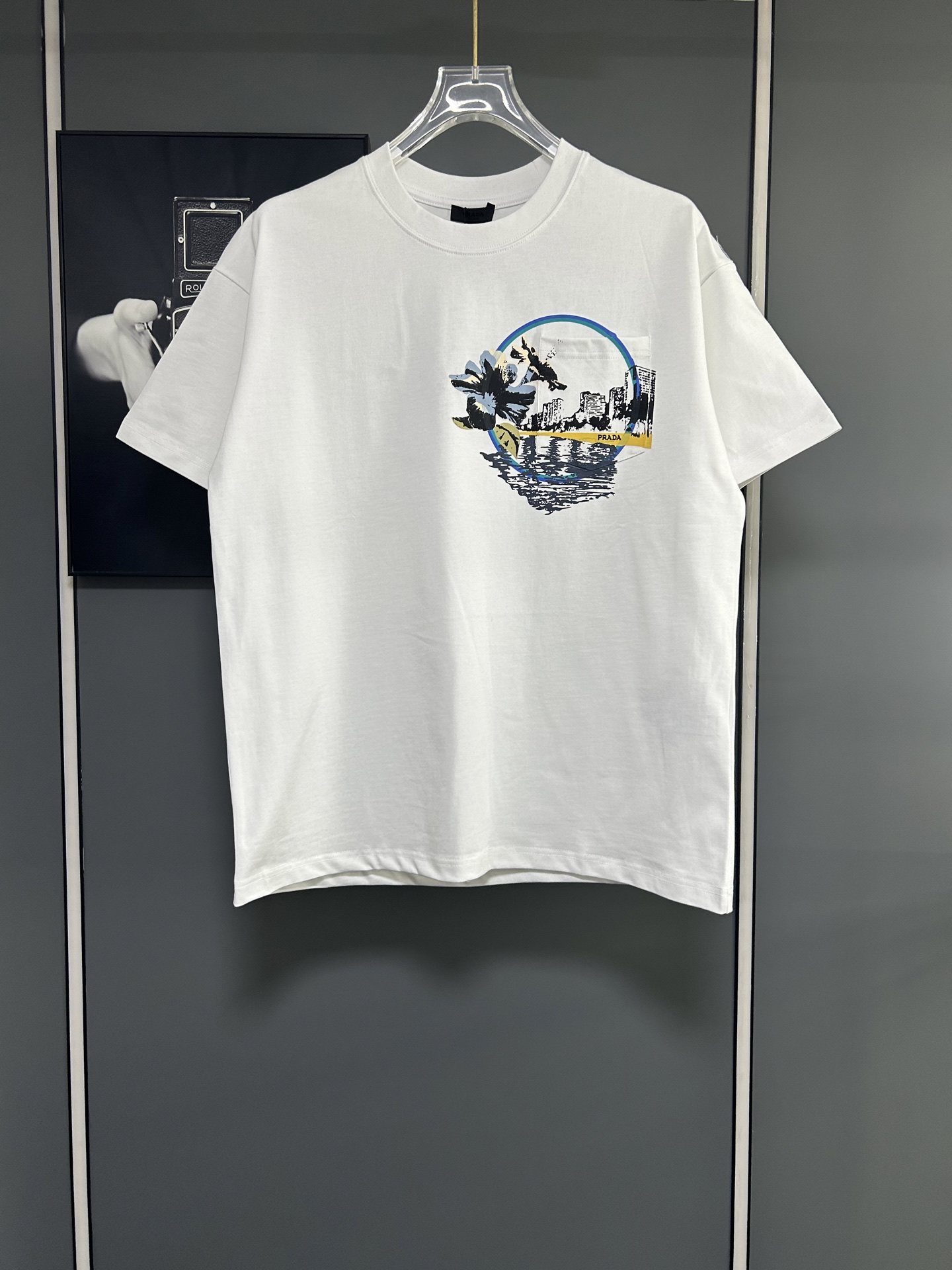 Prada clothing-100