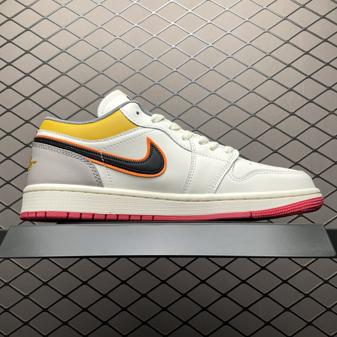 Nike Sneakers-193