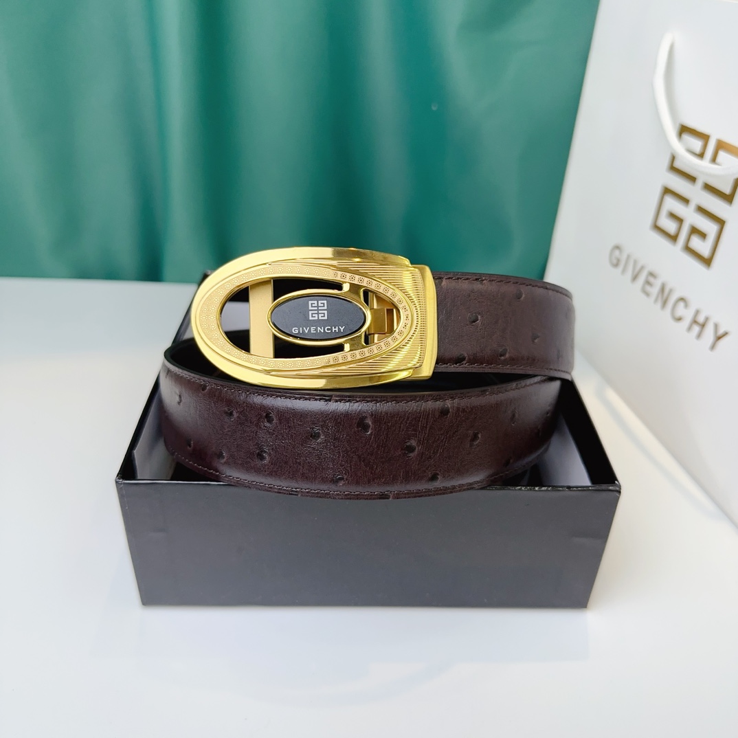 Givenchy belt-71