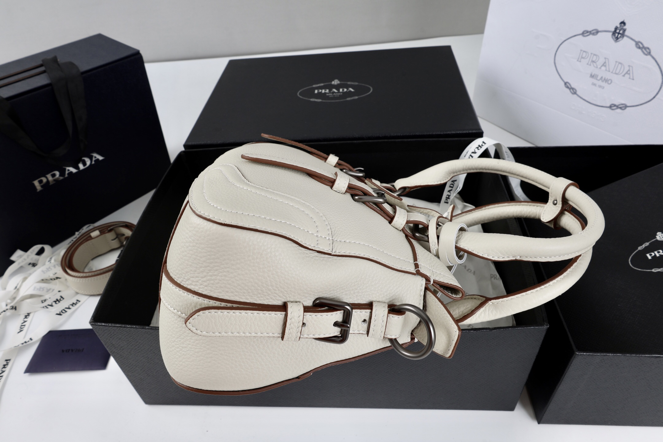 Prada Hot New Product-116