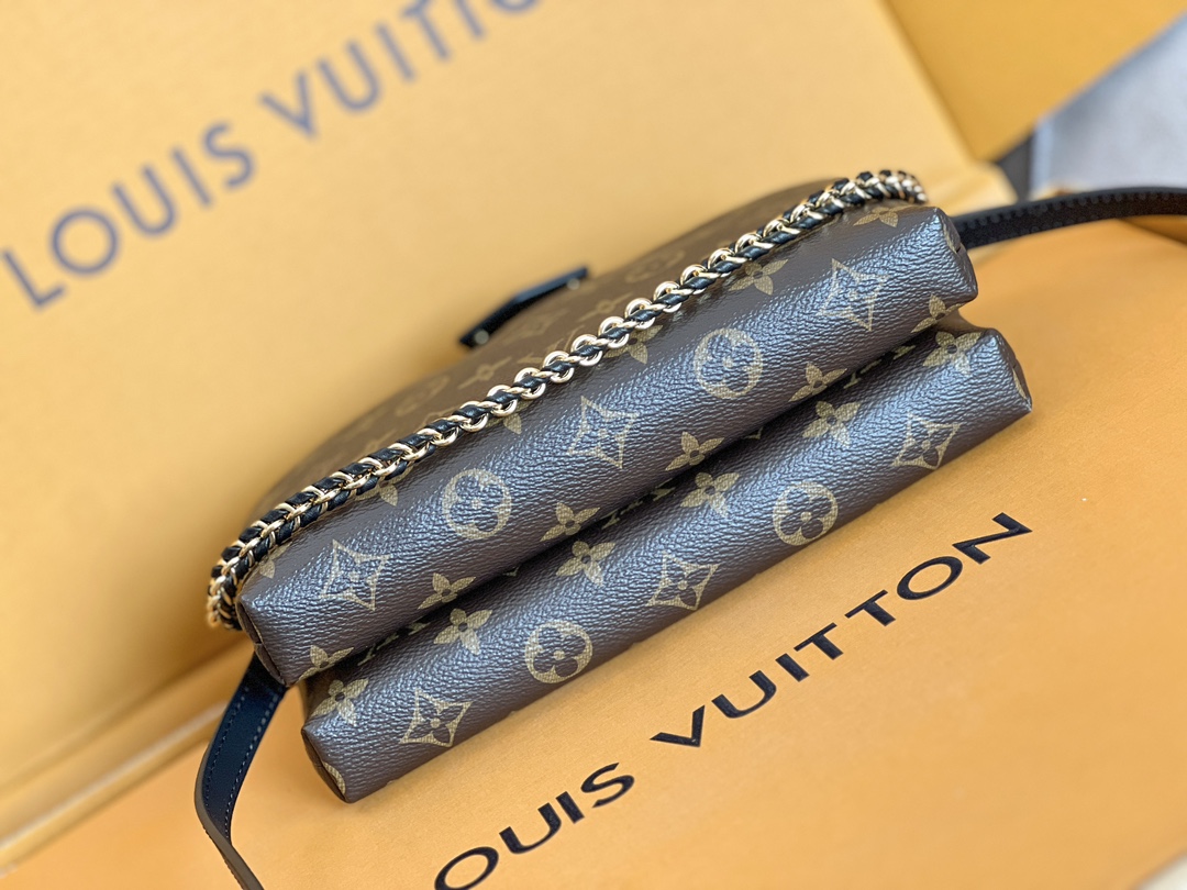Louis Vuitton Hot New Product-52