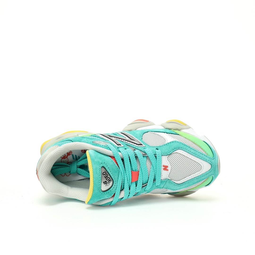 New Balance Sneakers-166