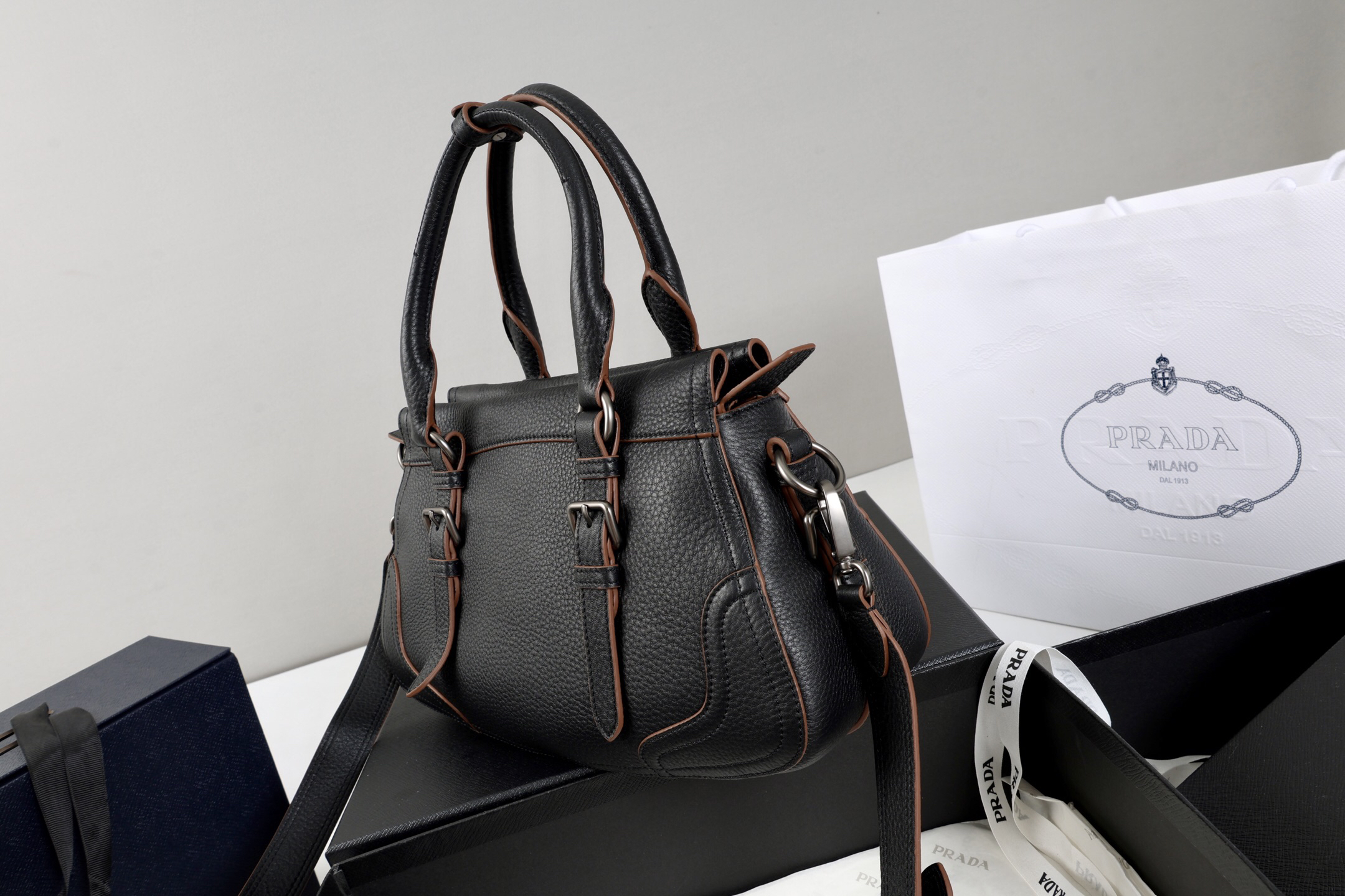 Prada Hot New Product-117