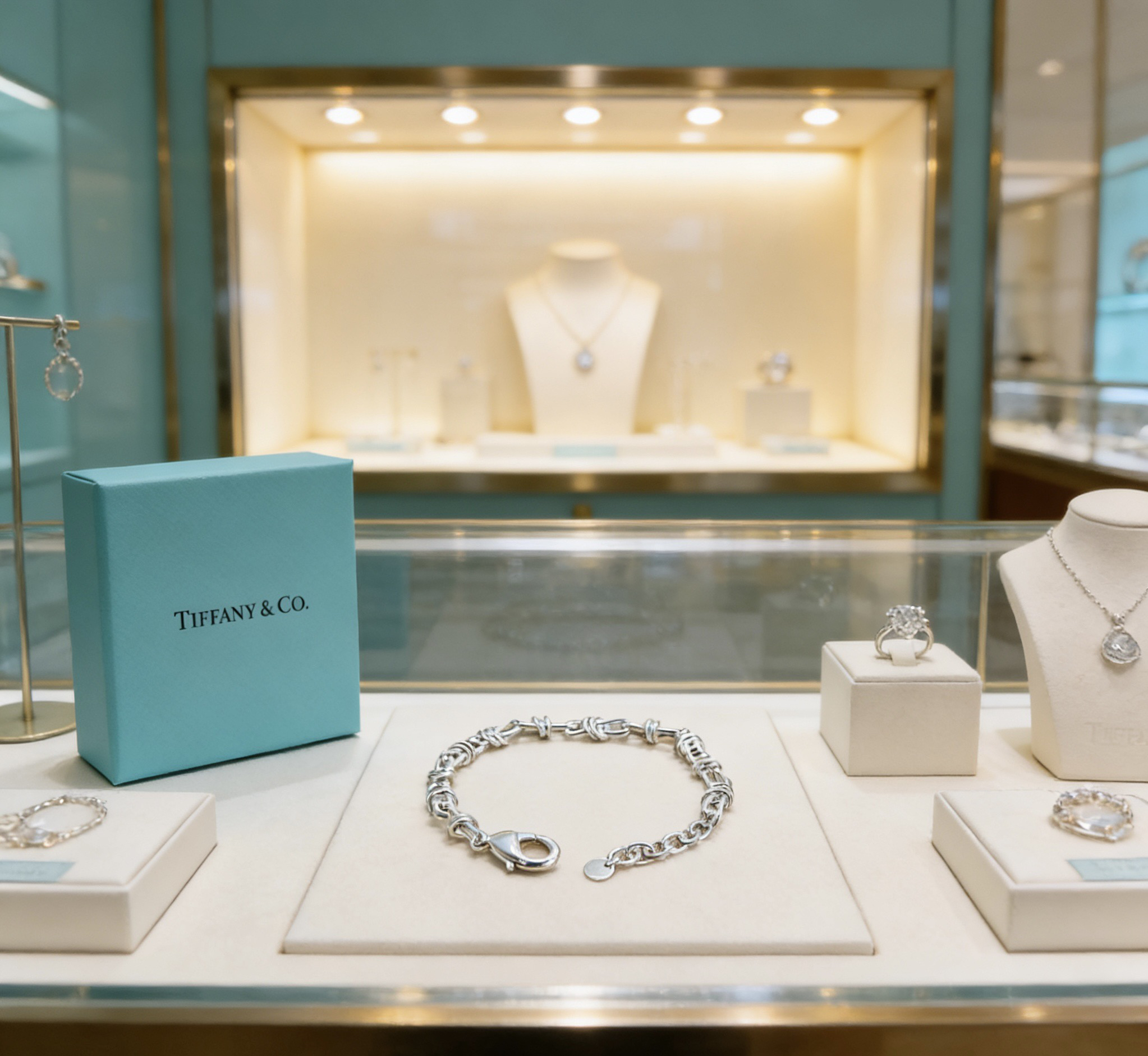 tiffany Bracelet-31
