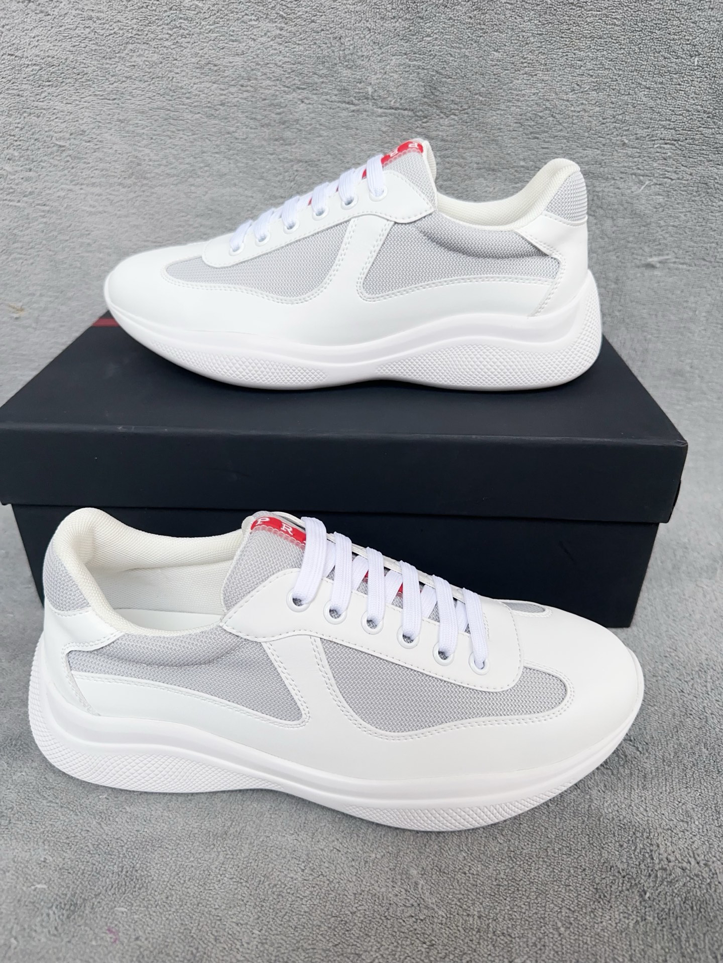 Prada Sneakers-60