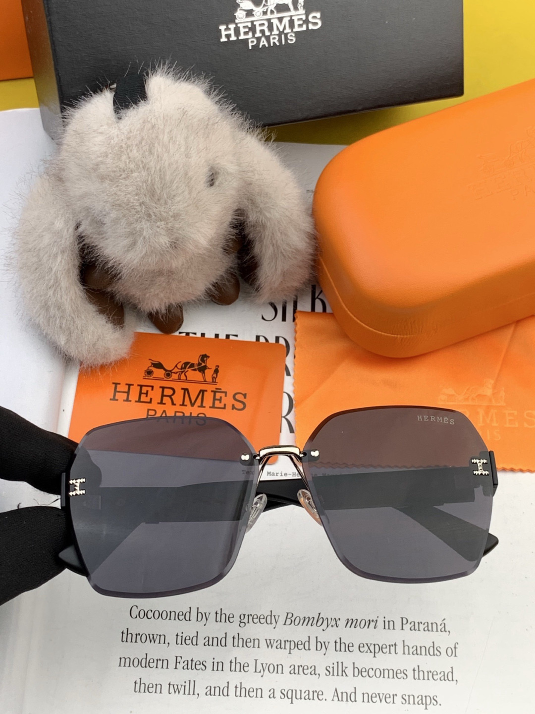 Hermes glasses-2