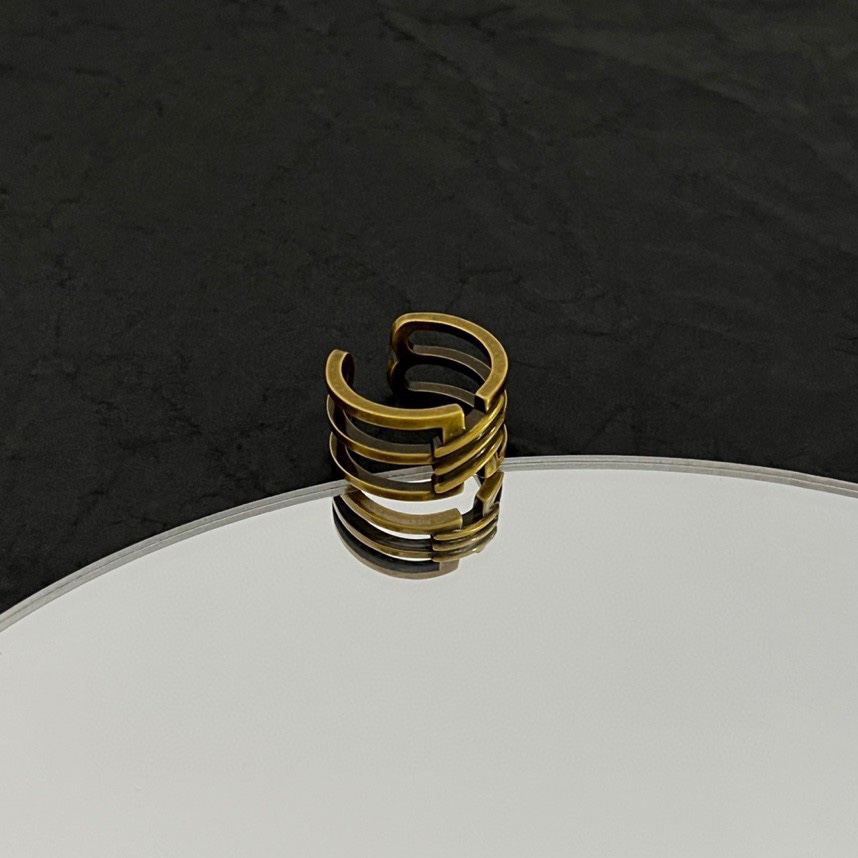 Balenciaga ring-14