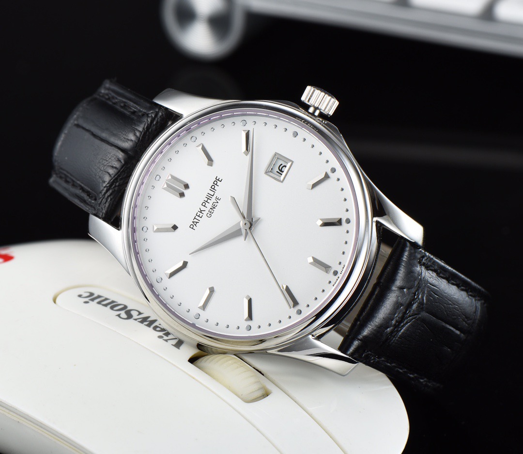 Patek Philippe Hot New Products-8