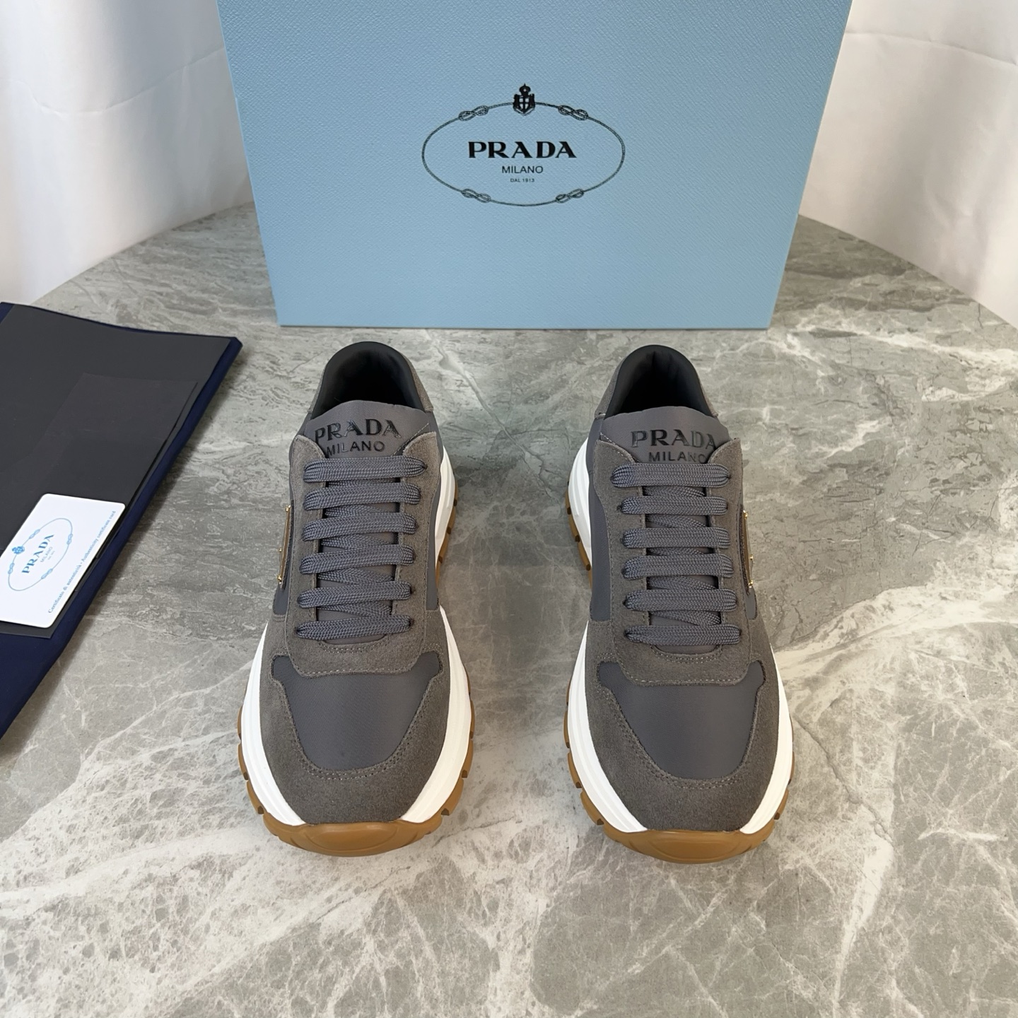 Prada Sneakers-6