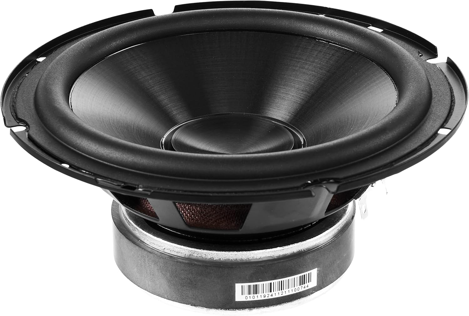NVX VSP65KIT 750W Peak (250W RMS) 6.5