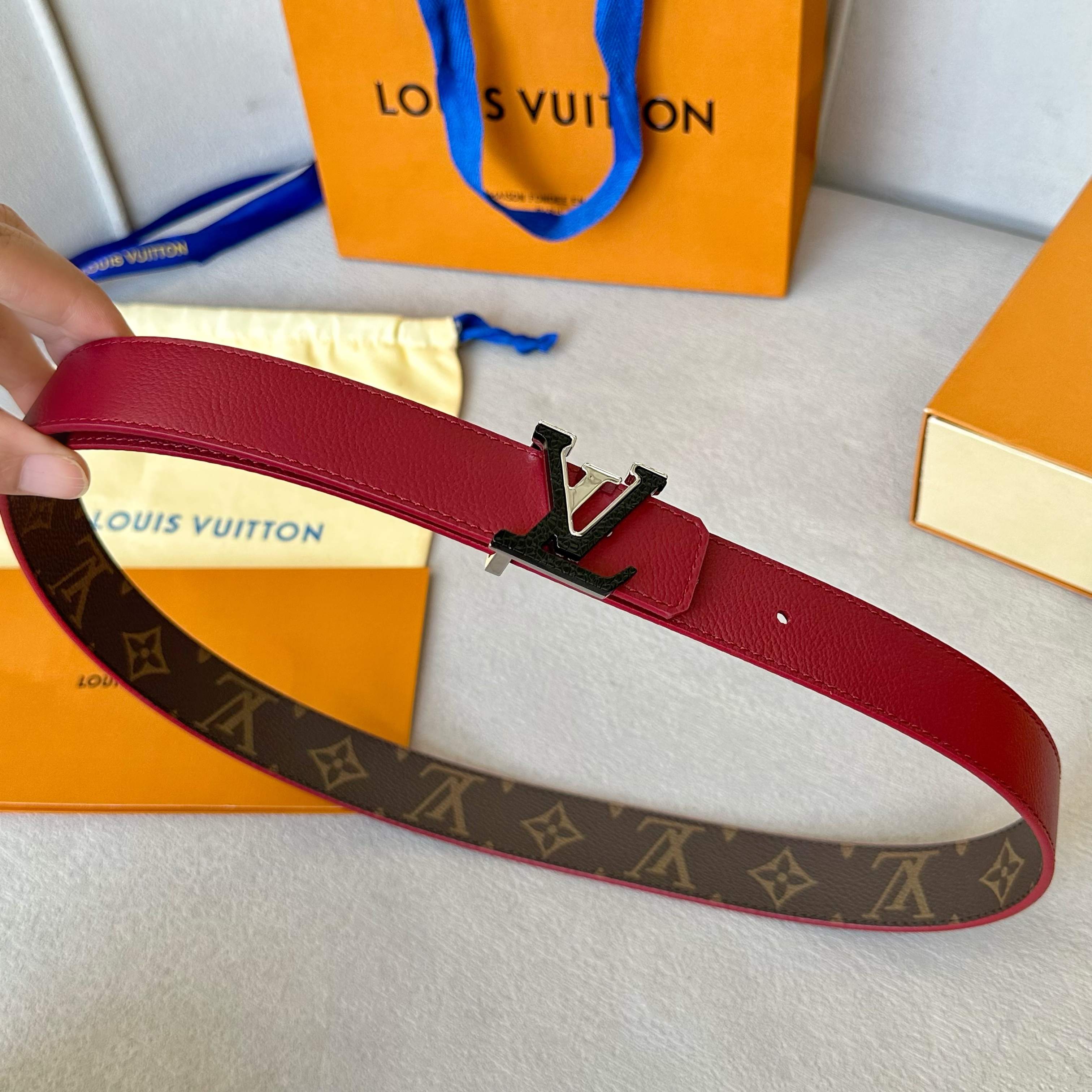 Lv belt-54