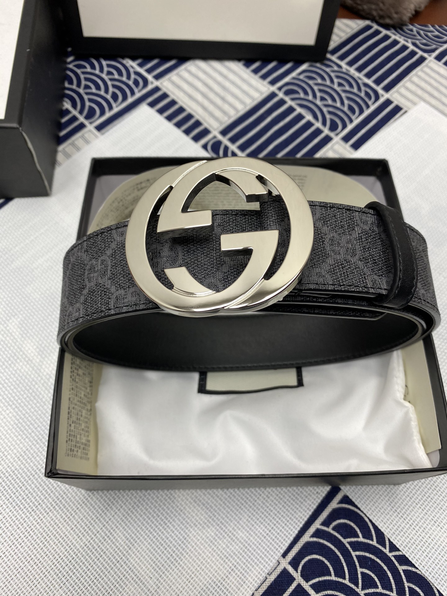 Gucci belt-113
