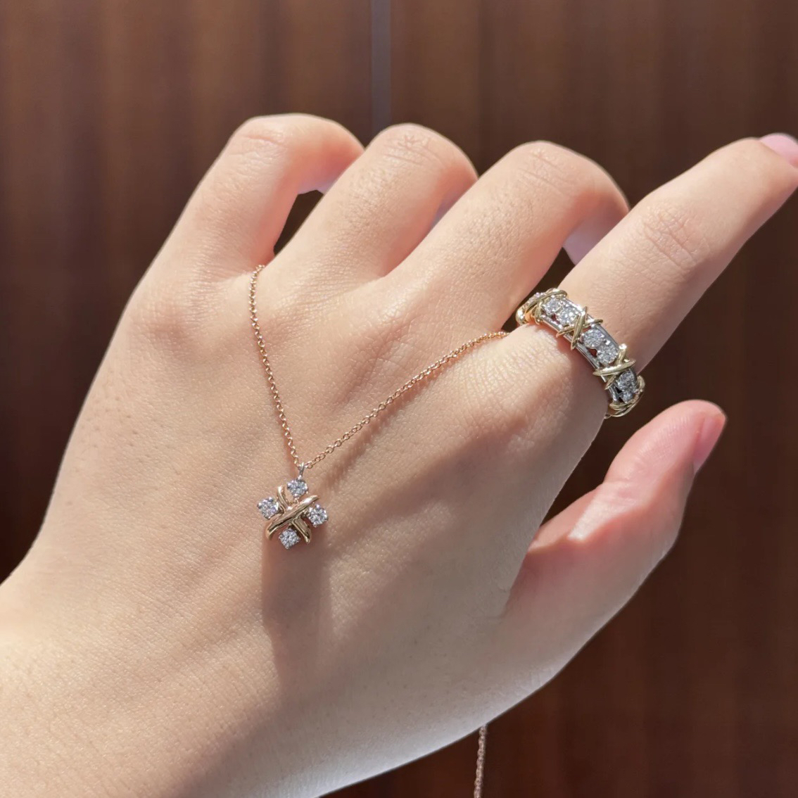 tiffany necklace-49