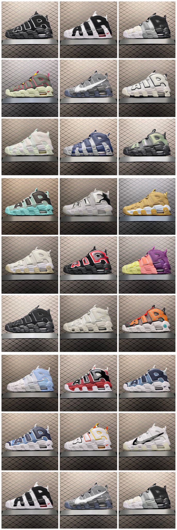 Nike Sneakers-198