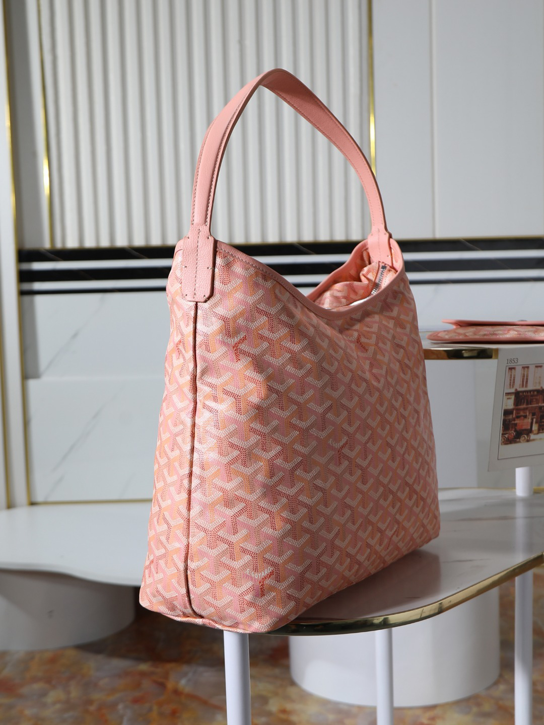 Goyard bags-109