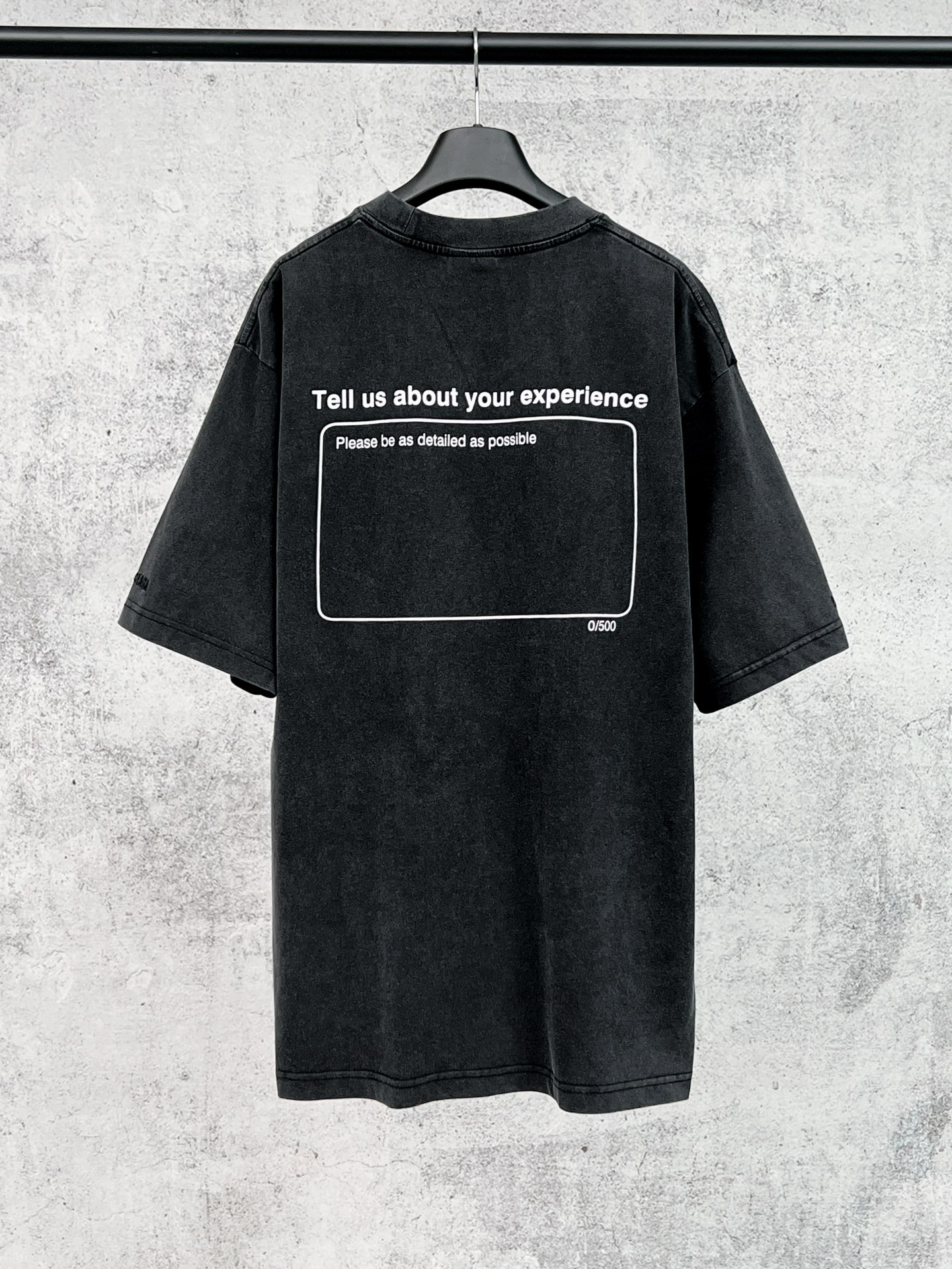 Balenciaga clothing-288