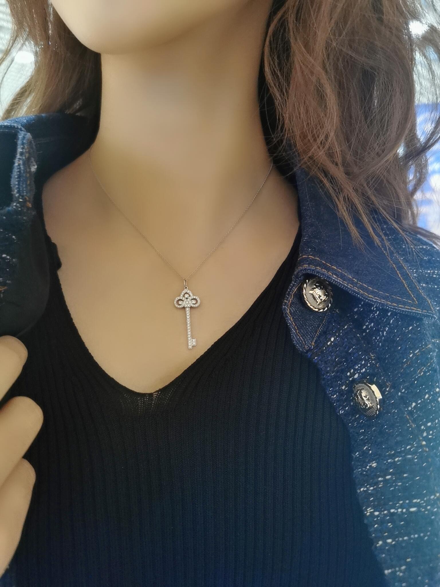 tiffany necklace-66