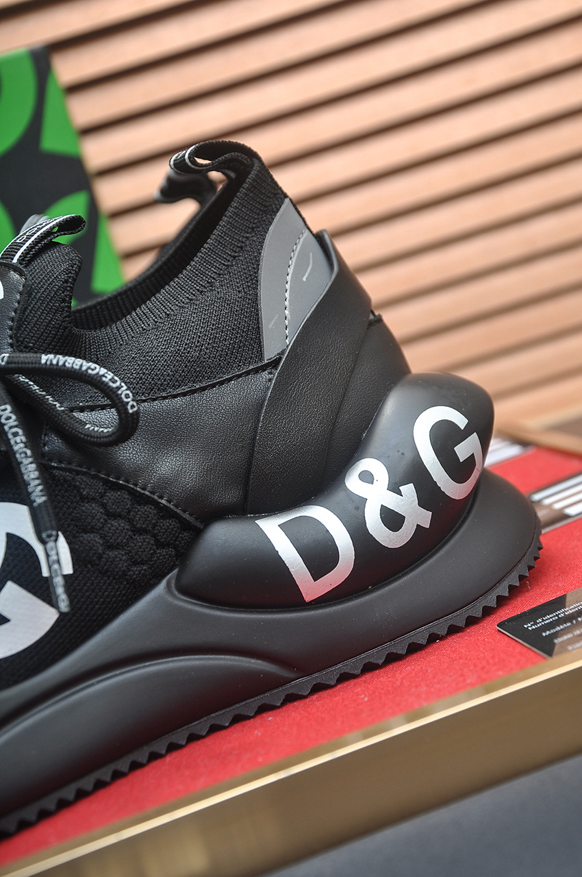 D&G Sneakers-145