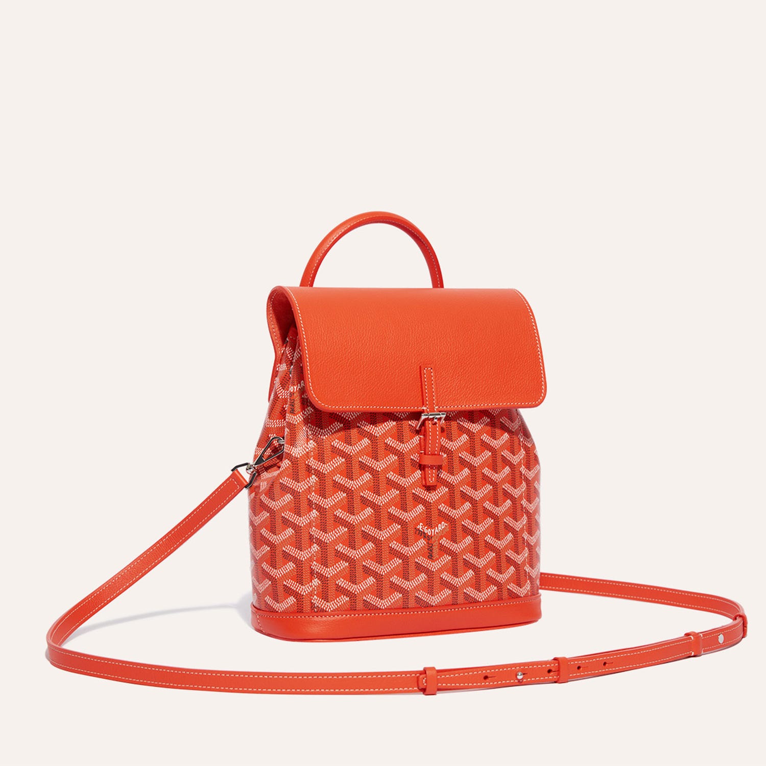 Alpin Mini Backpack