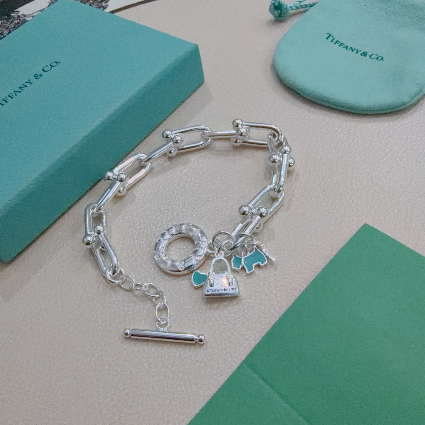 tiffany Bracelet-8