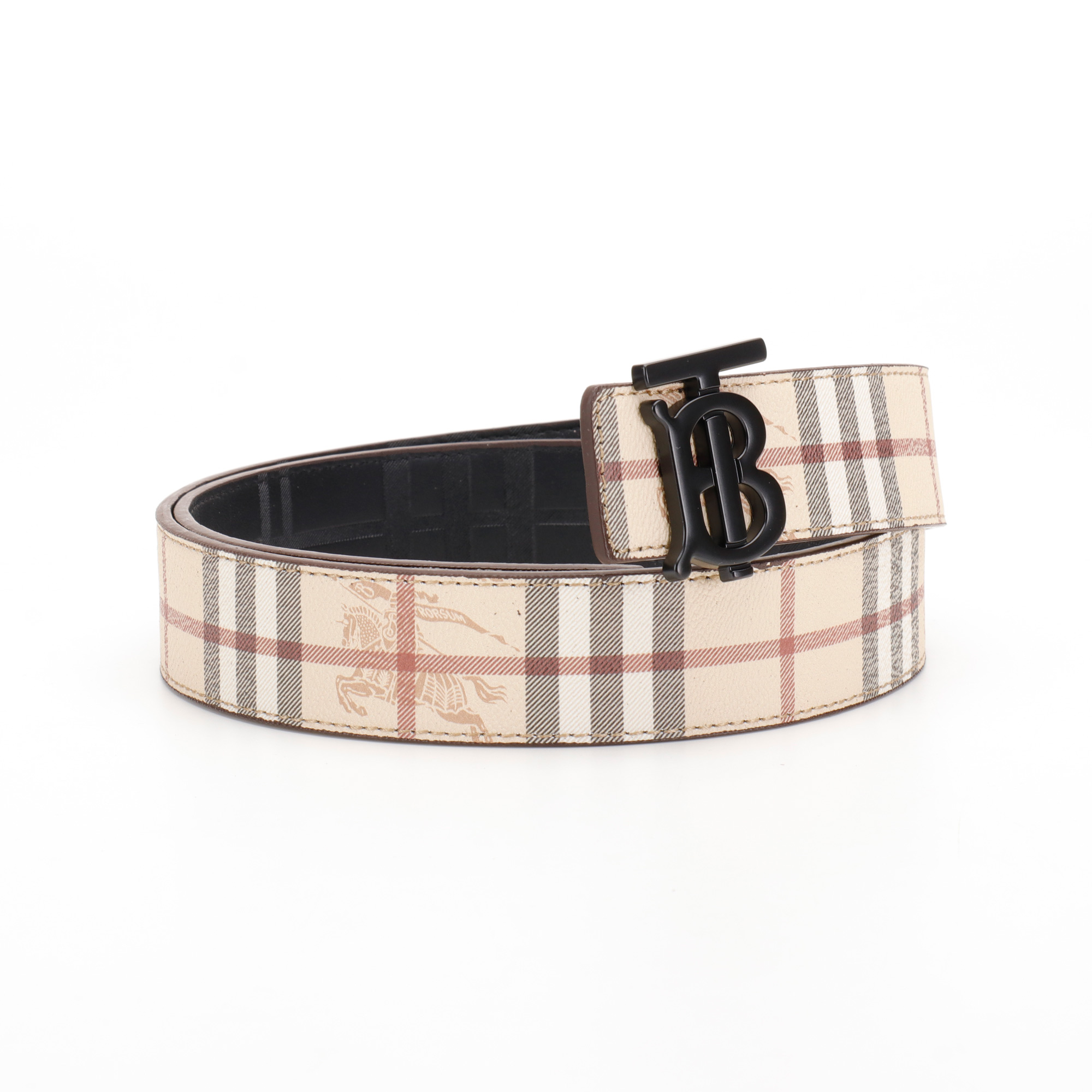 Burberry belt-123