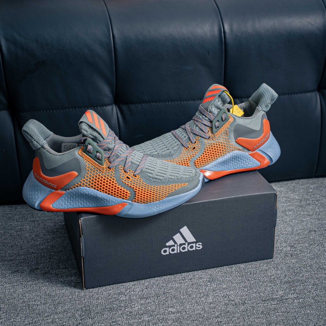 Adidas Sneakers-267