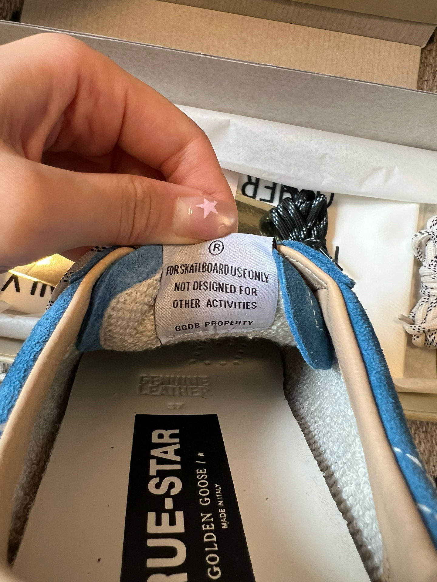 Golden Goose Sneakers-55