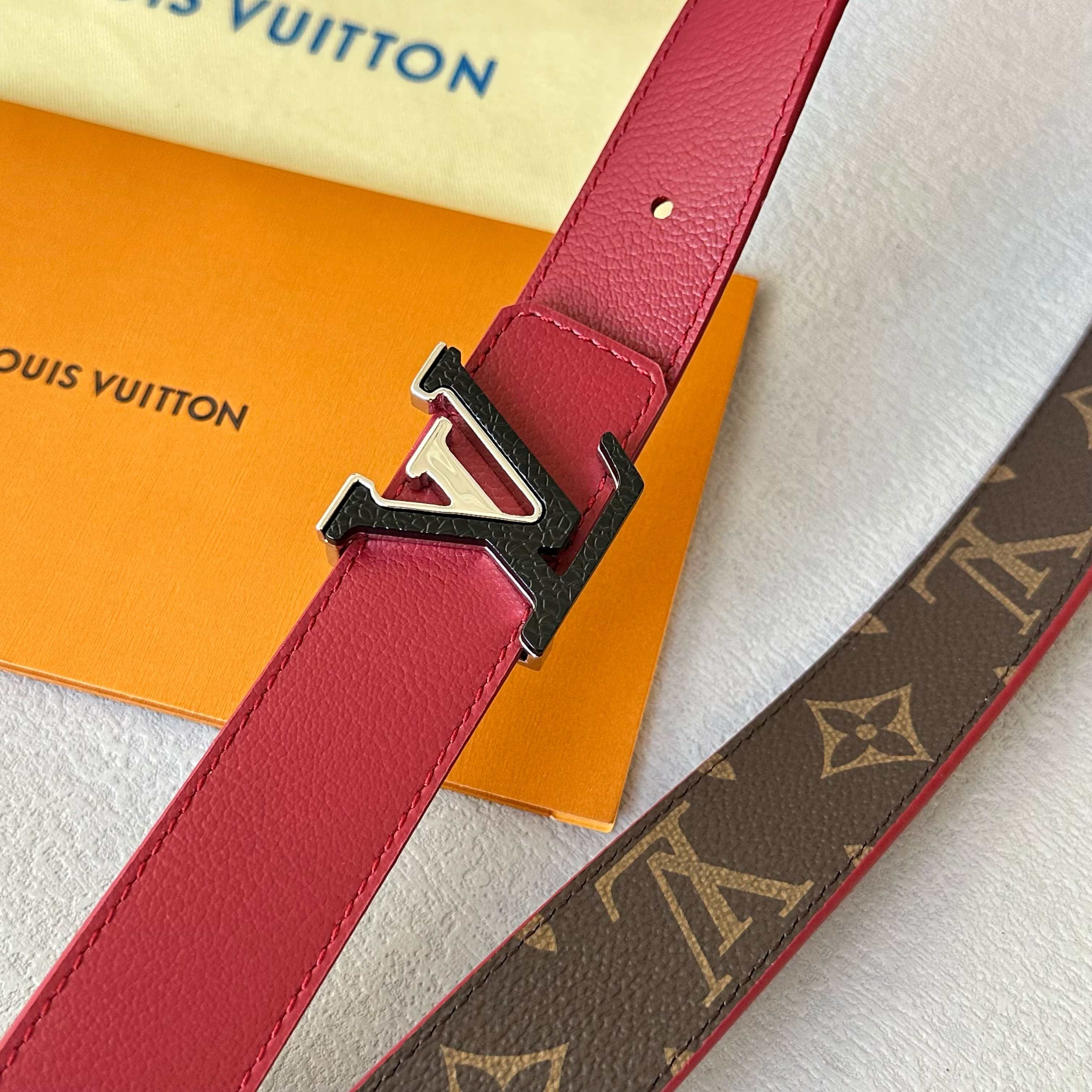 Lv belt-54