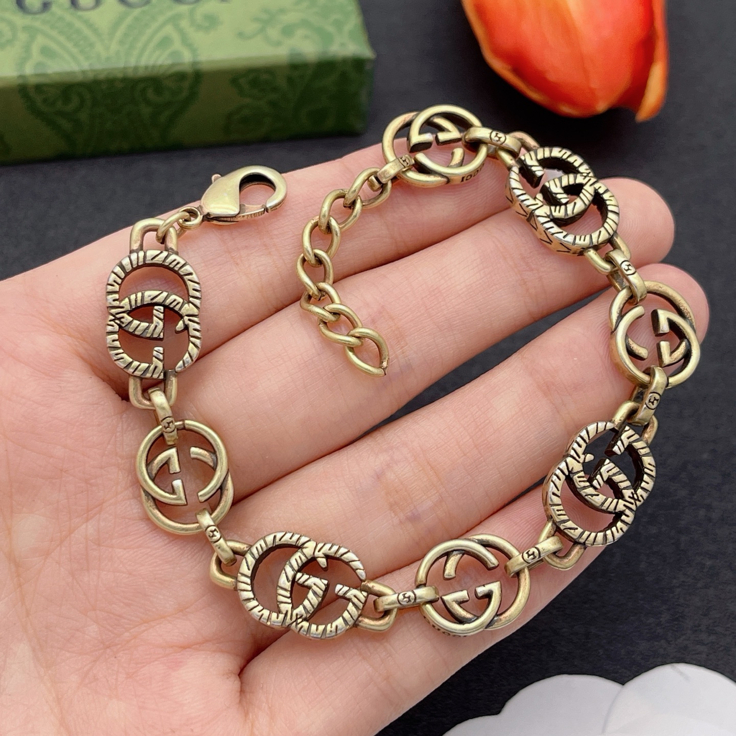 Gucci Bracelet-95