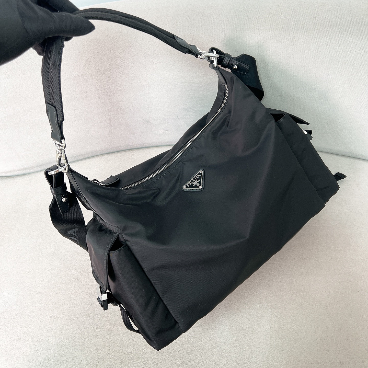 Prada Hot New Product-292