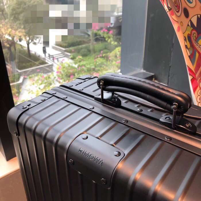 RIMOWA luggage-40