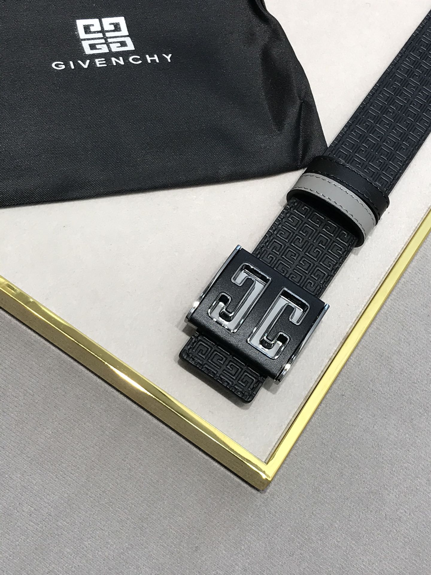 Givenchy belt-17
