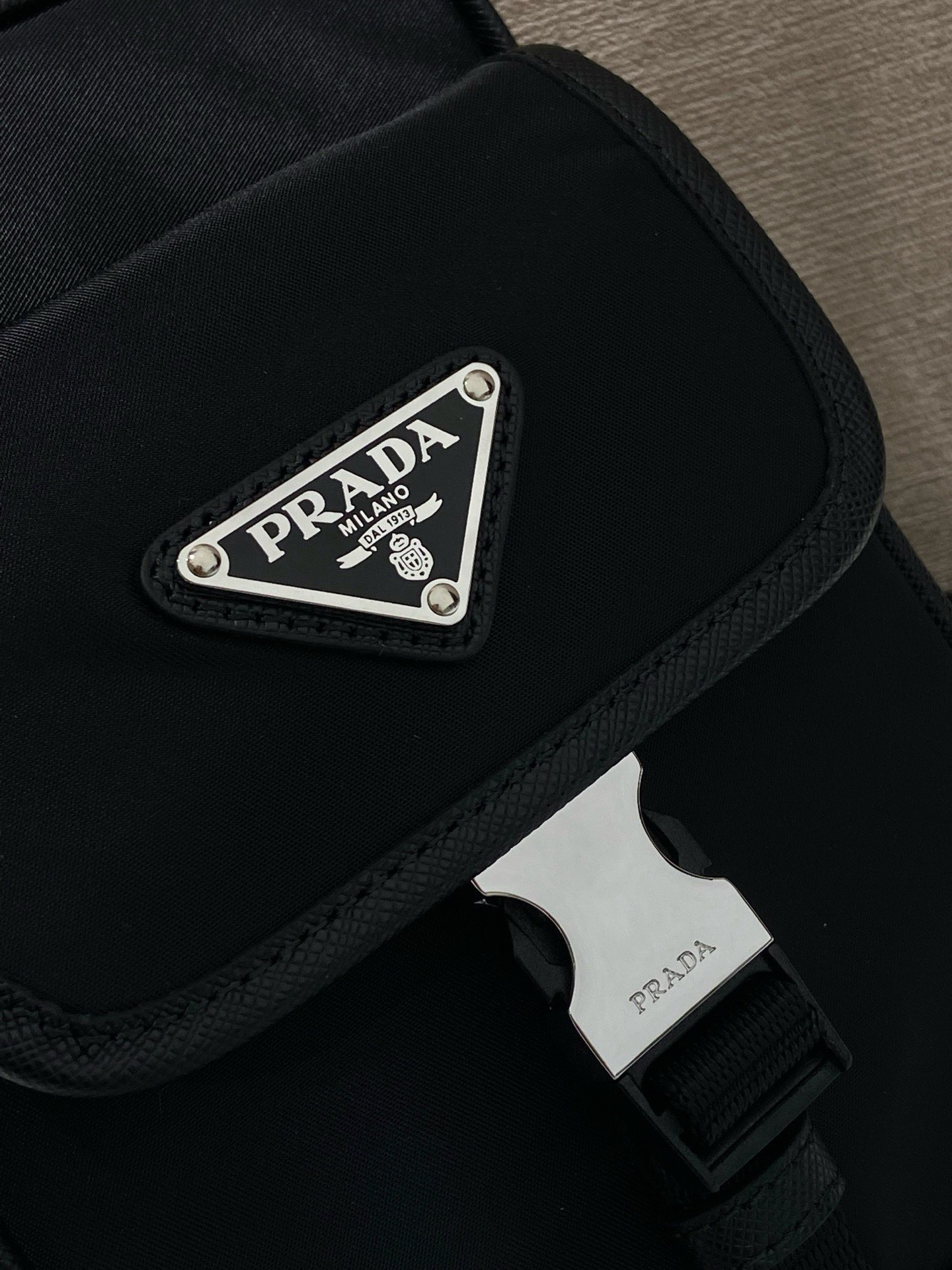 Prada Hot New Product-253