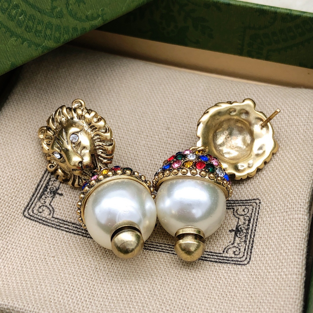 Gucci earrings-30