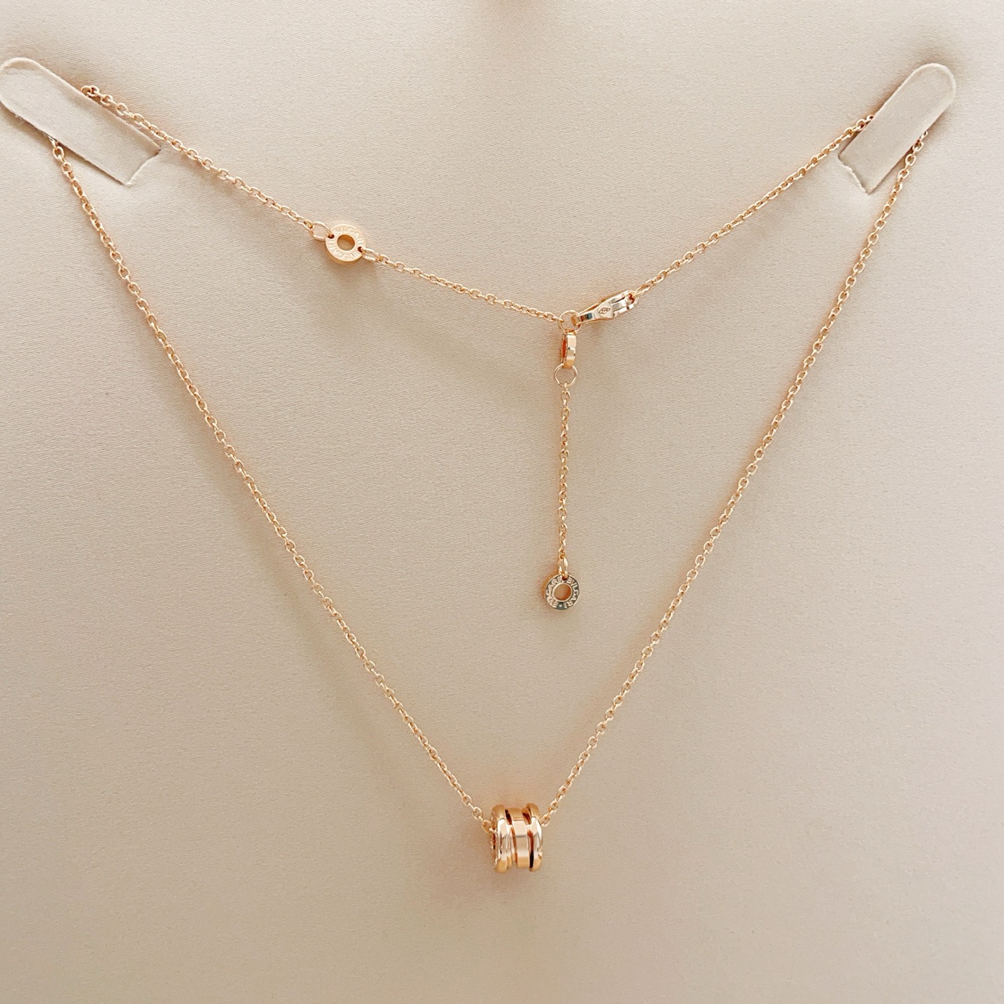 Bottega Veneta necklace-18