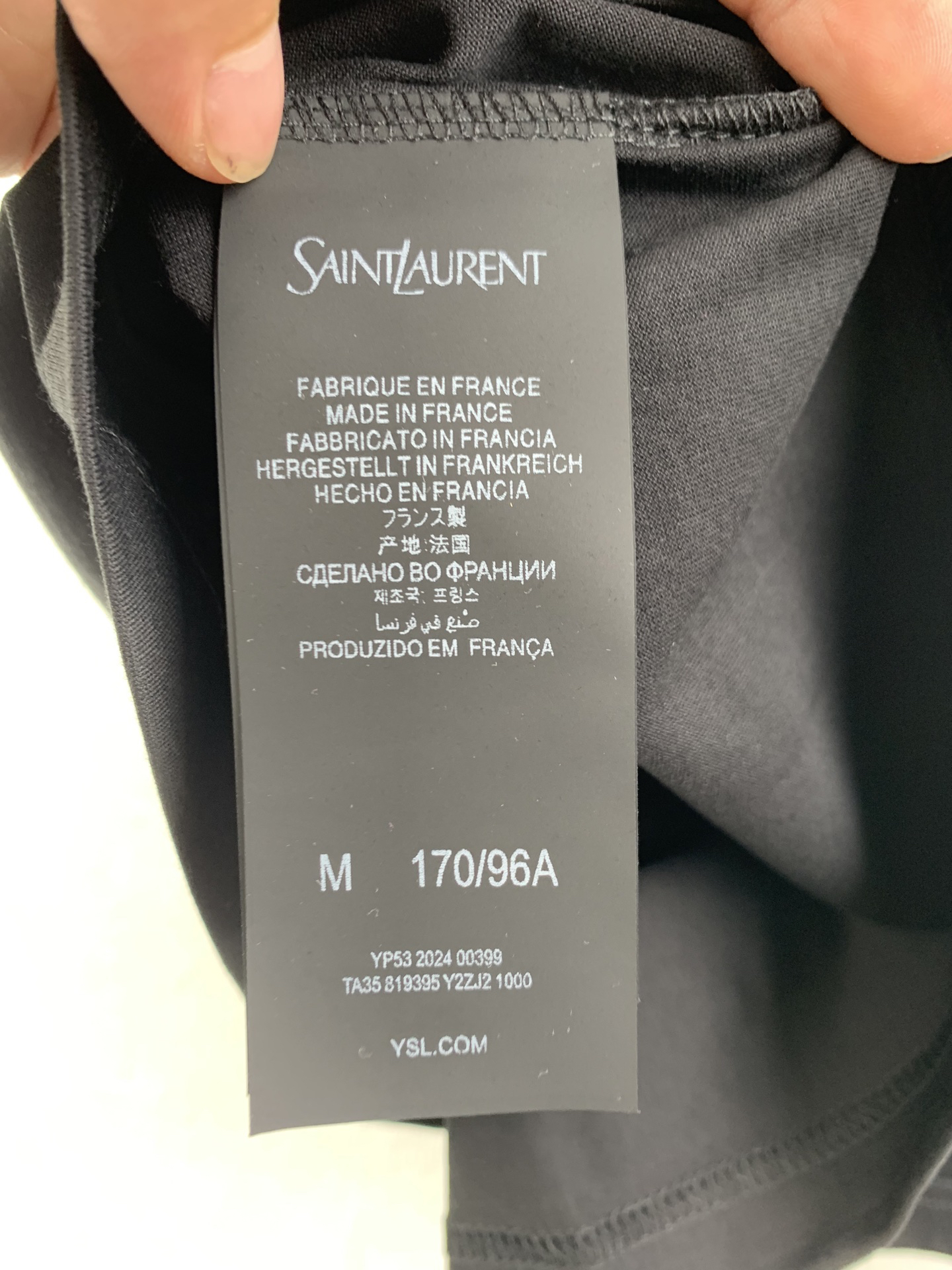 YSL clothing-39