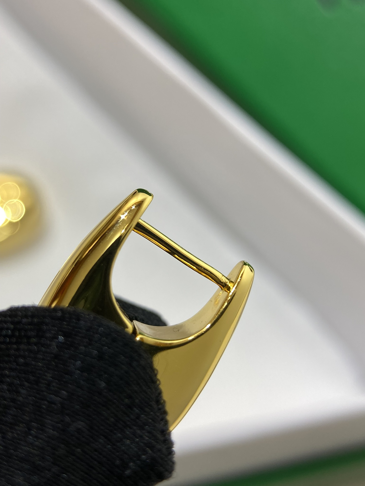 Bottega Veneta earrings-16