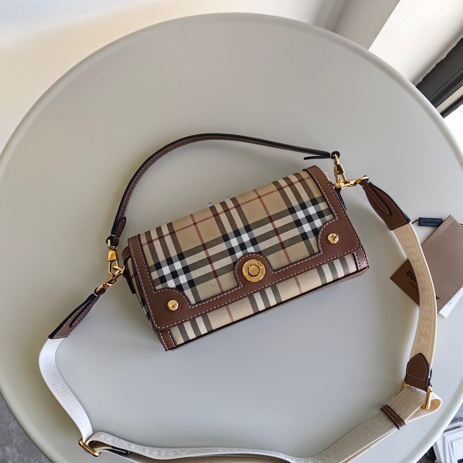 Burberry Hot New Product-108