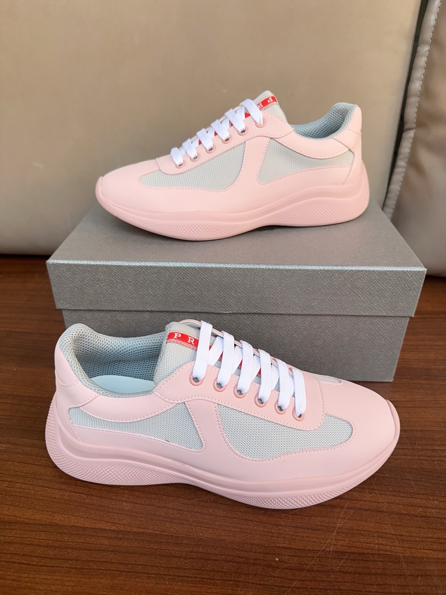 Prada Sneakers-76