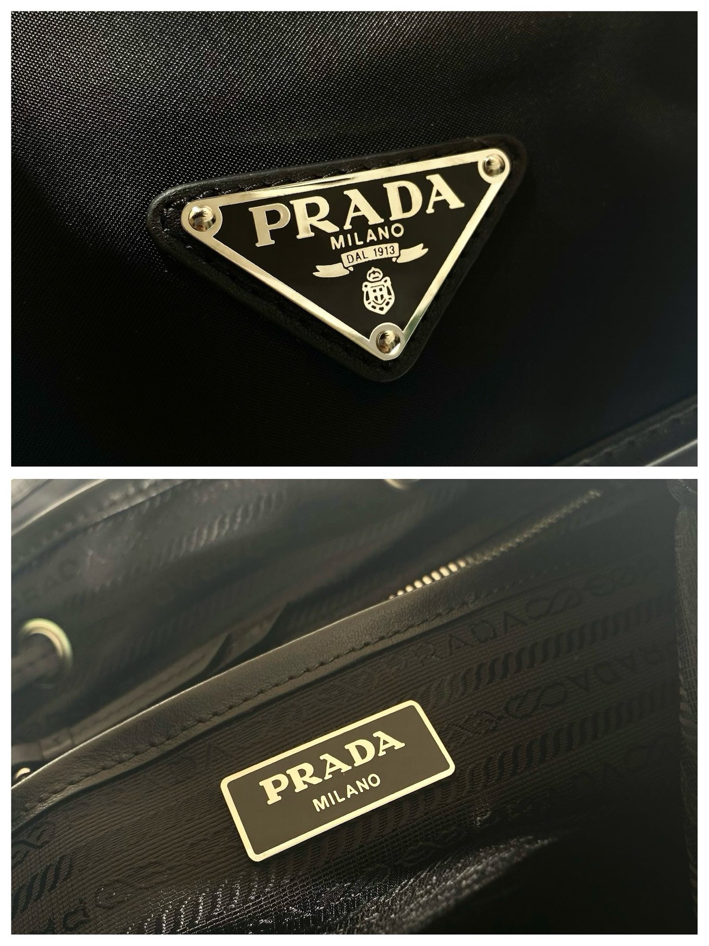 Prada Hot New Product-299