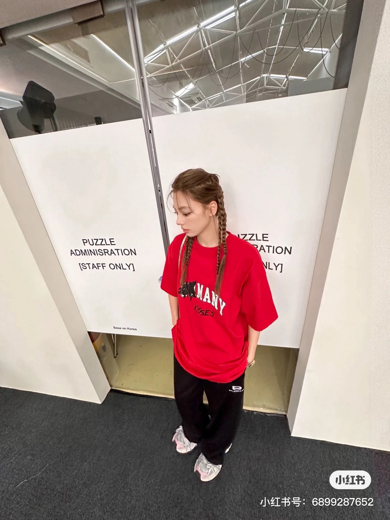 Balenciaga clothing-158