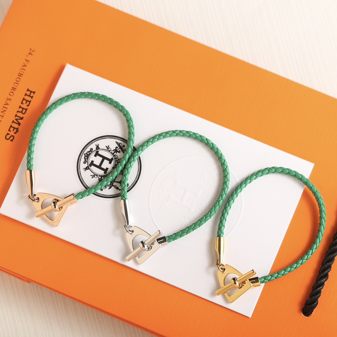 Hermes Bracelet-65