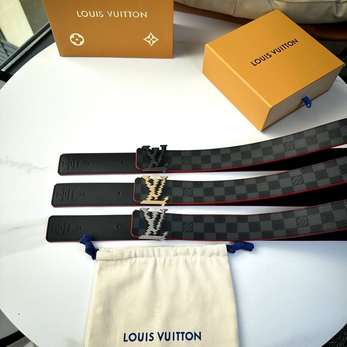 Lv belt-106
