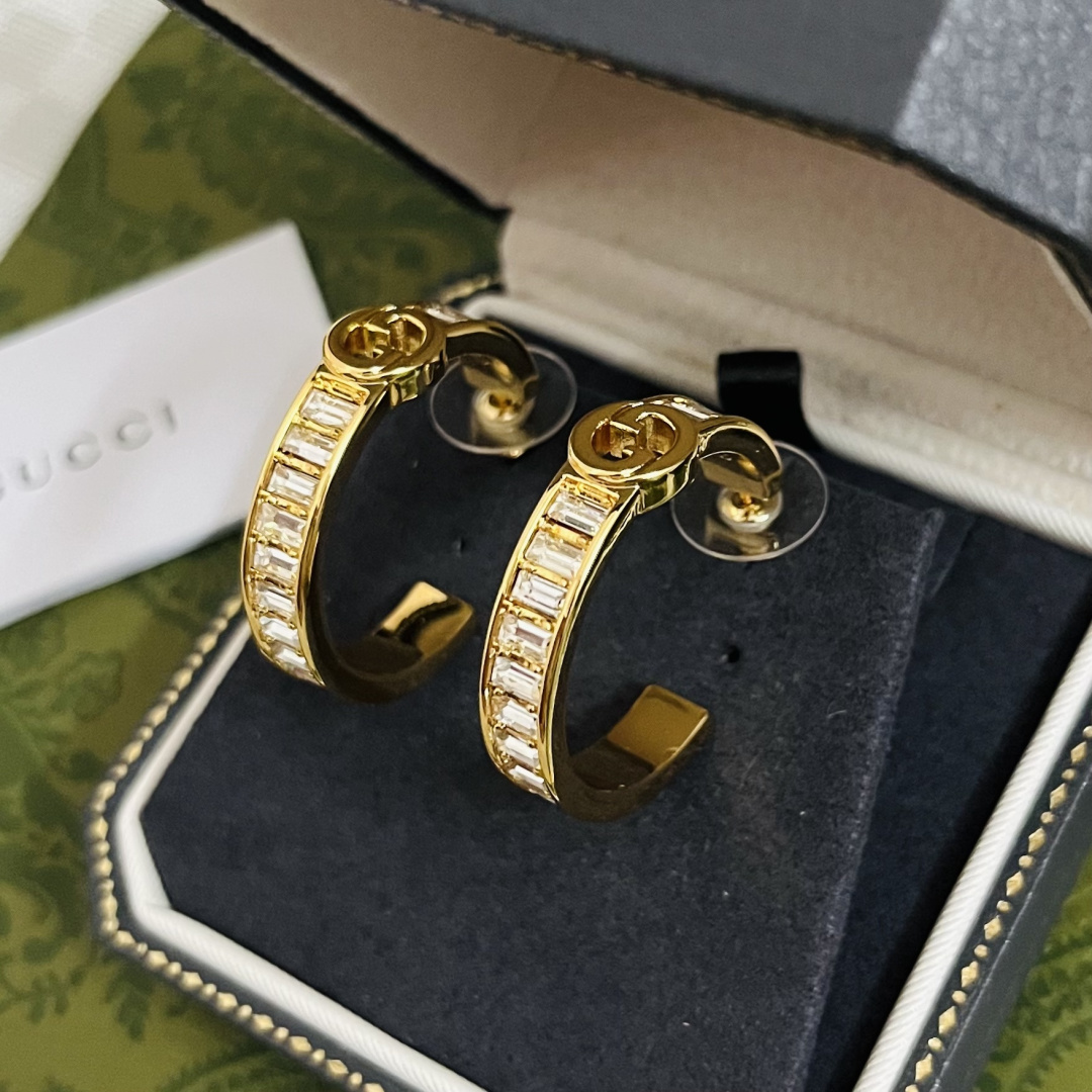 Gucci earrings-51
